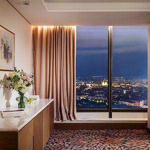Grand Hotel Millennium Sofia